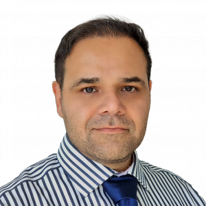 Peyman Mahan