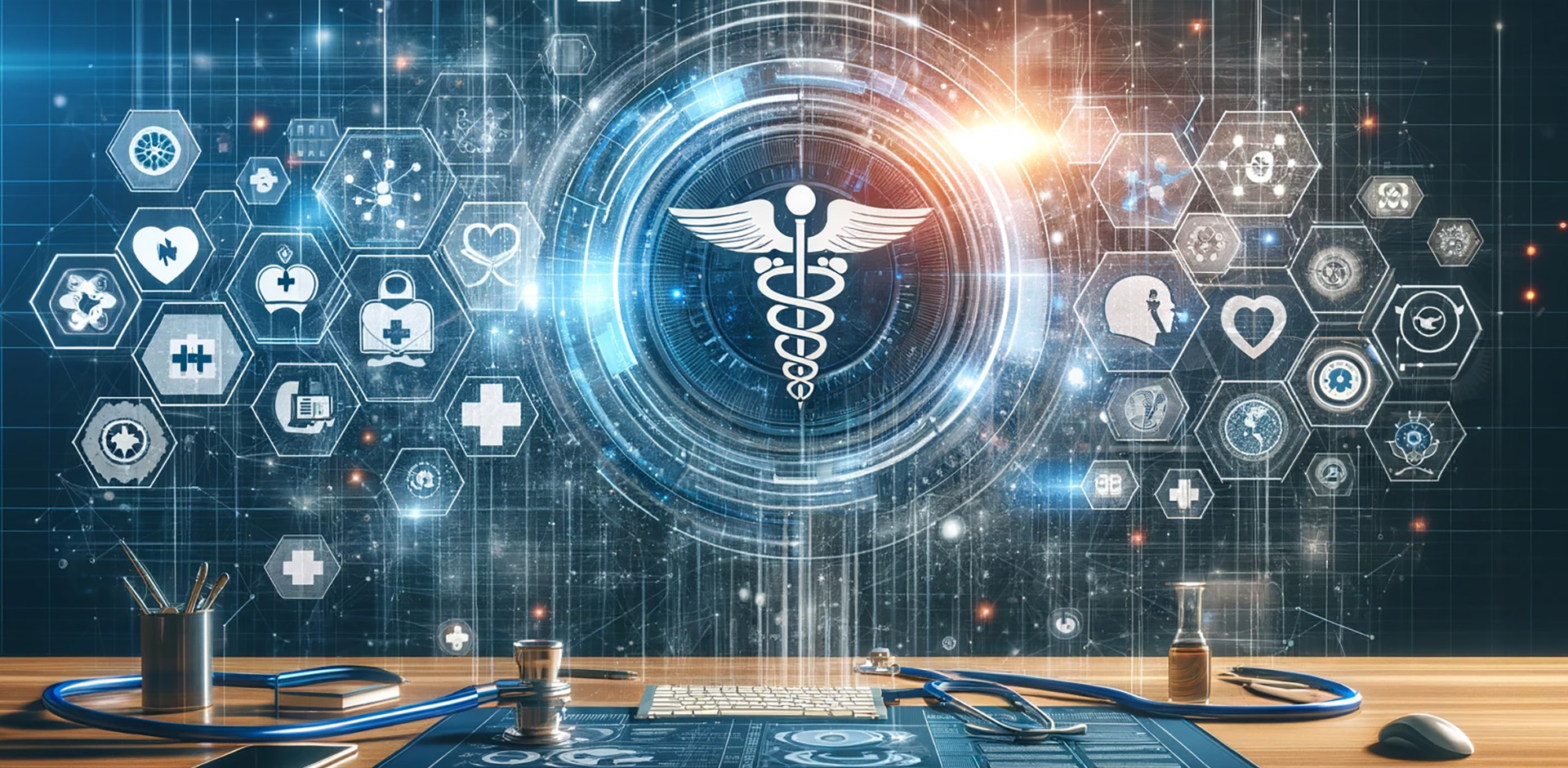 U.S. Health Systems-Catalysts for Digital Health Innovation