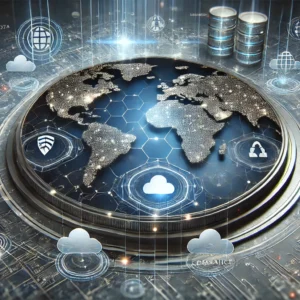 Scaling Compliant-by-Design Applications in Regulated Industries