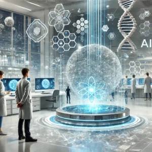 AI-Powered Clinical Trial Optimization