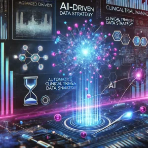 Data Management Function in Clinical Trials