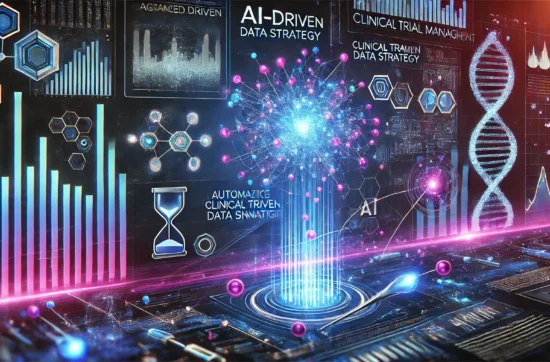 Data Management Function in Clinical Trials