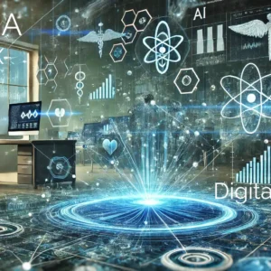 Unlocking 20x Returns in Digital Health M&A
