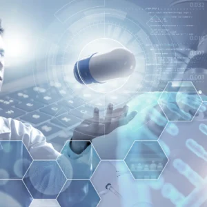 AI Centre of Excellence for a Global Pharmaceutical Leader