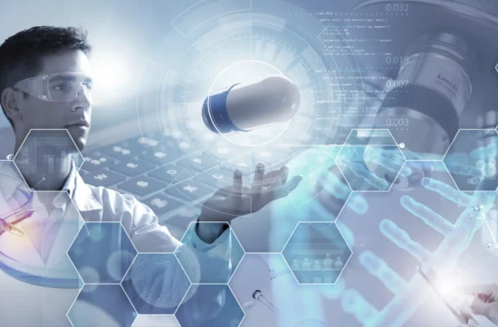 AI Centre of Excellence for a Global Pharmaceutical Leader