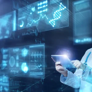 Digital Health: A 5-Year Strategic Roadmap