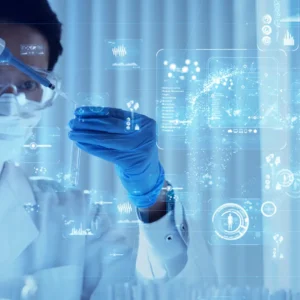 10-Year Pharma Quality Transformation Roadmap