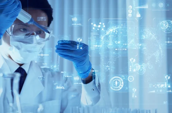 10-Year Pharma Quality Transformation Roadmap