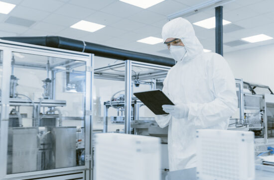 Reimagining Quality: How a Digital Roadmap Transformed Pharma Inspection and CAPEX Strategy